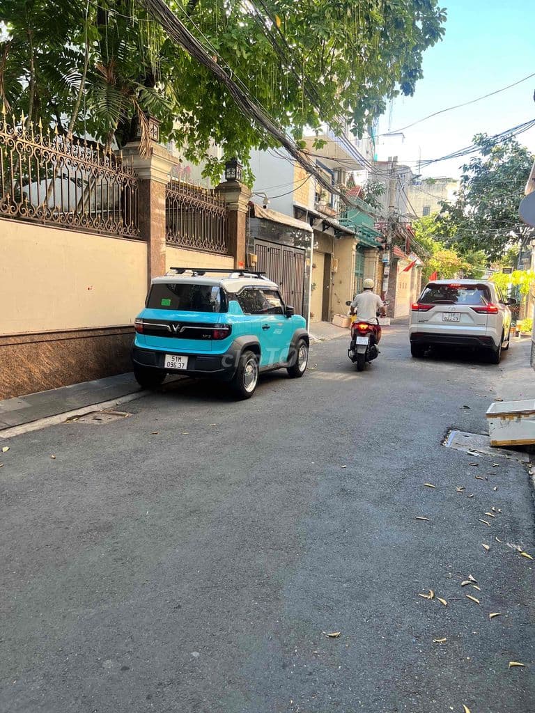 100m2 mà có hơn 12 tỷ khu K300 quá rẻ ạ!