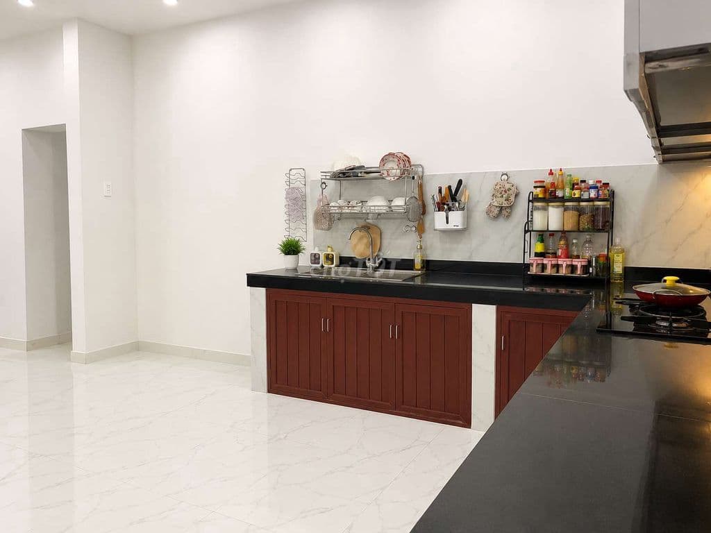 💥 NHÀ QUẬN 2 – 170M2- NGANG 5M NỞ HẬU 10M – CHỈ 11.5 T.Ỷ 💥 - Ảnh 2
