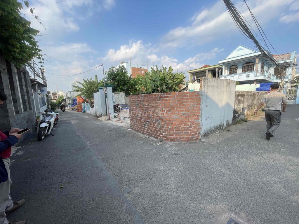 154M2(11x14m) Tách Đc 2 Lô, CPXD 5 Tầng. 🛑🛑 - Ảnh 2