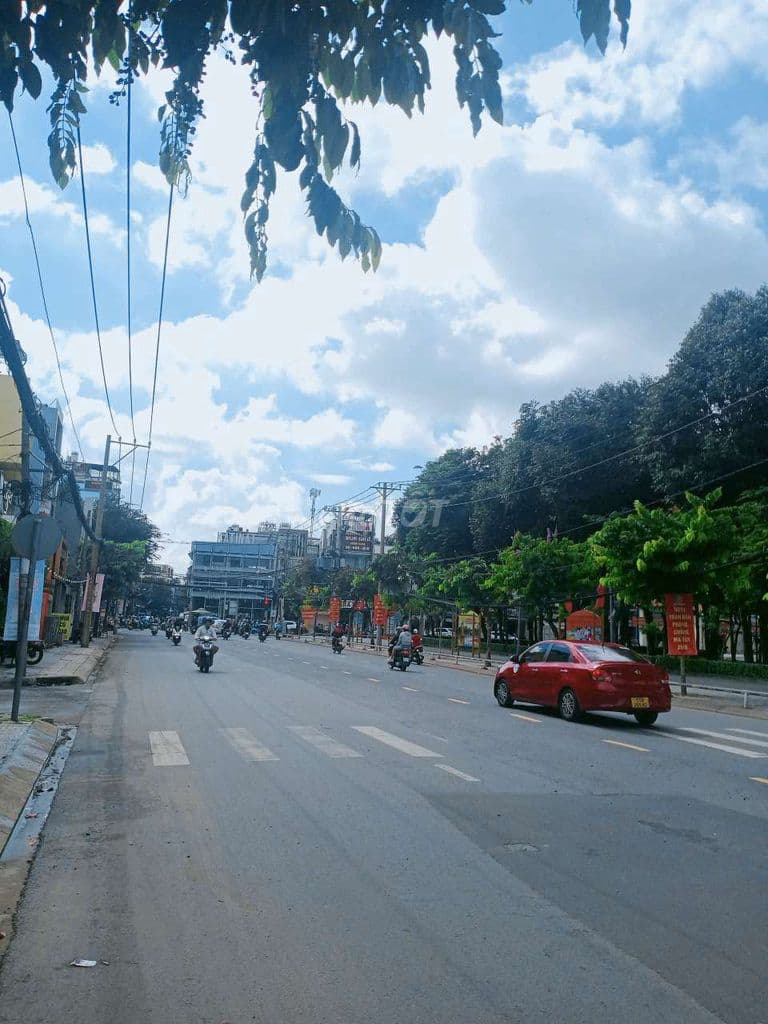 Hẻm 6m gần Bạch Đằng, Tân Bình, 85.5m2 ( 4.5x19m), 8 tỷ65