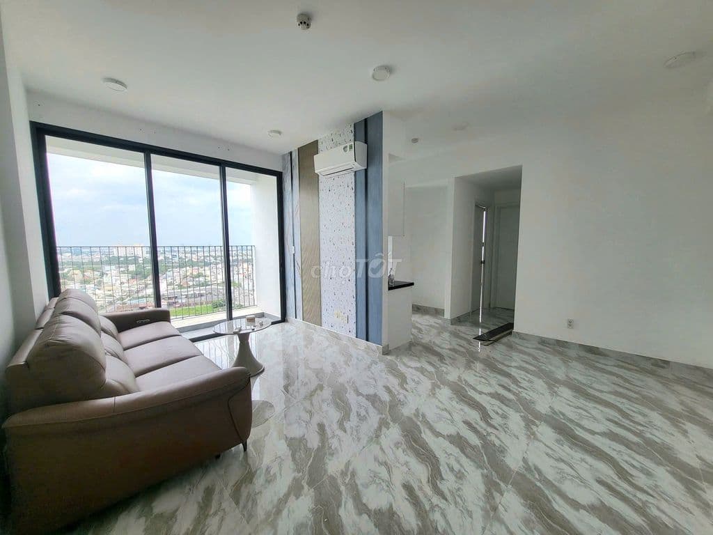 Kẹt tiền cần bán gấp căn hộ 58m2 sổ sẵn giá 2.8 tỷ ngay trung tâm Q2 - Ảnh 2