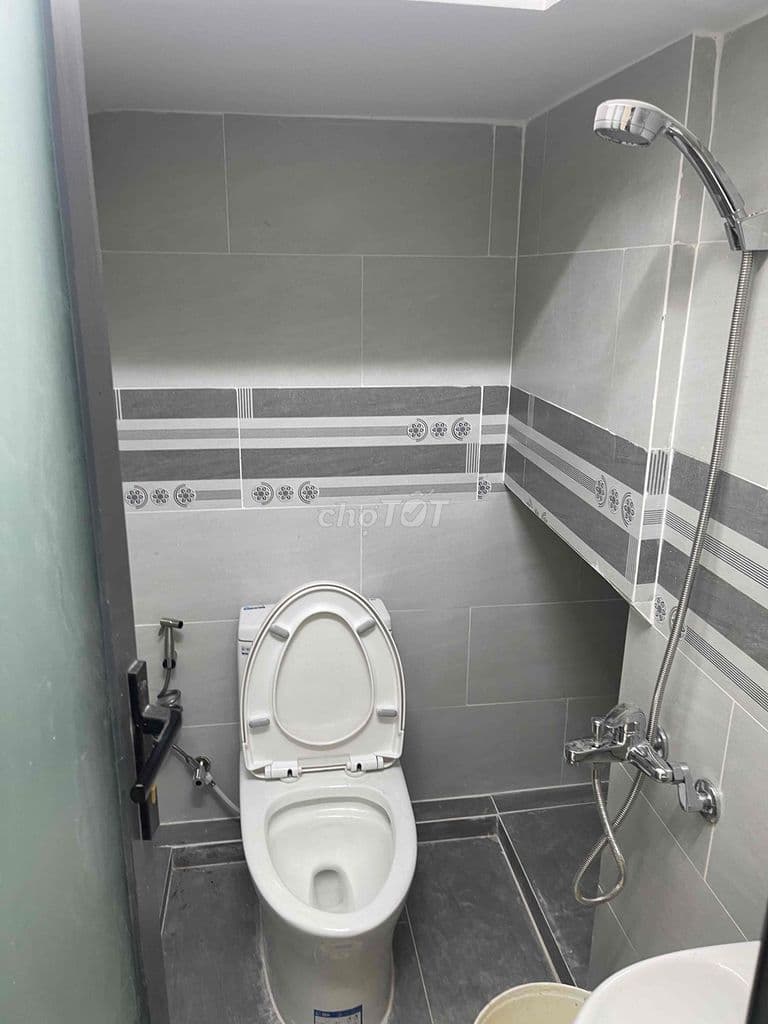 nhà đẹp cần bán đường tôn Đản F8Q4 - Ảnh 3