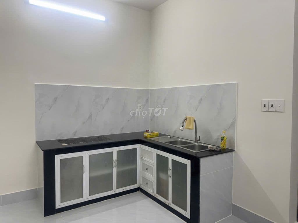 Bán nhà đường số 8, hiệp bình phước, thủ đức hẻm 5m giá 6,4 tỷ