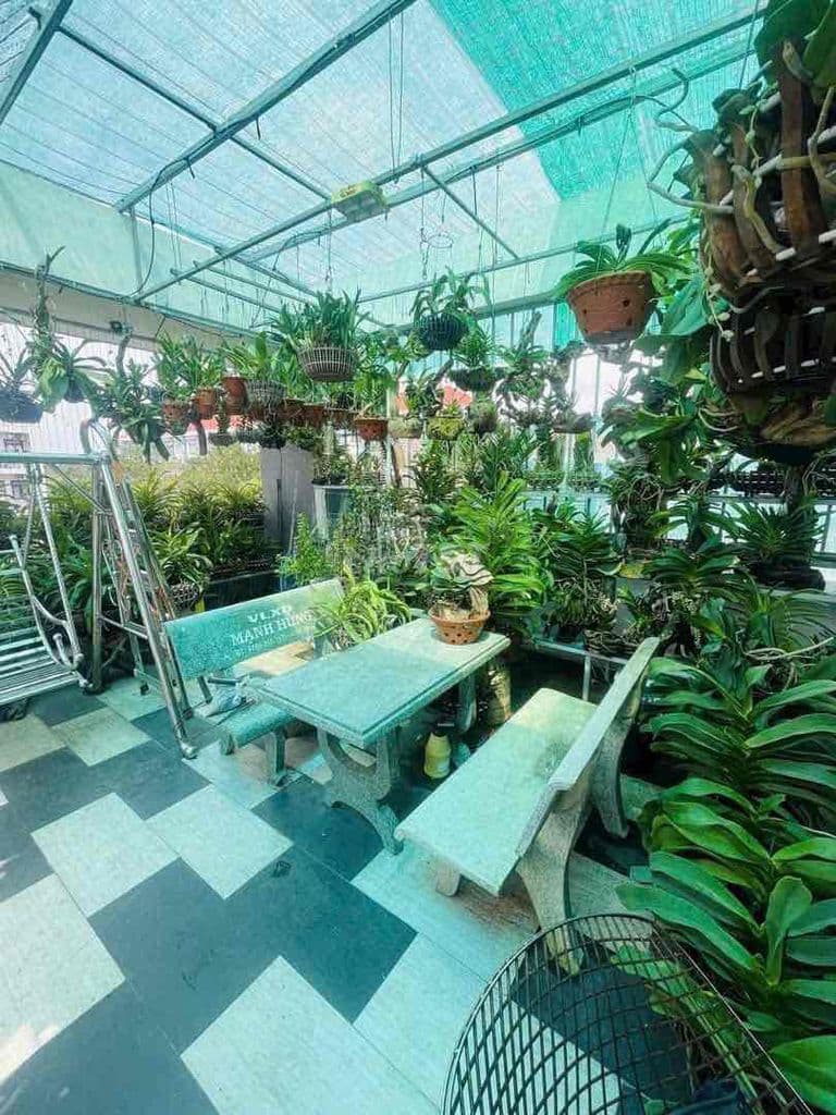 Bán Nhà 3 Lầu 105m2 Rẻ Nhất Khu Vực - Ảnh 3