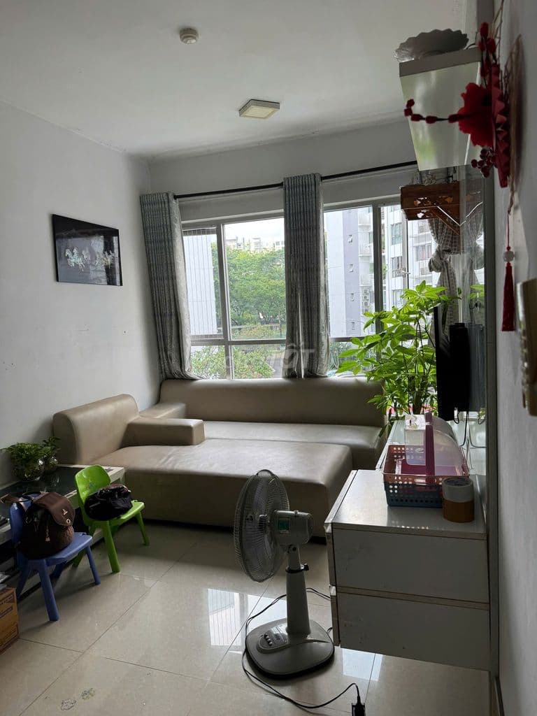 Bán gấp căn 2PN Celadon đã có sổ hồng - Ảnh 3