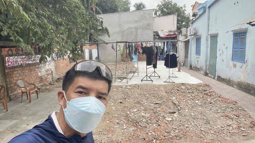 Đất Phân Lô Thống Nhất Gò Vấp - 67m2 - Ô Tô Đỗ Cửa - Giá Chỉ Nhỉnh 4 T