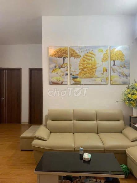 bán căn hộ 2PN tại Đống Đa - Căn góc đẹp - Ảnh 3