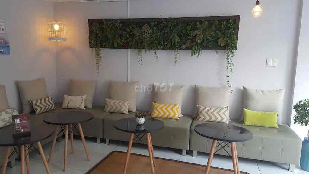 BÁN MT KS TĂNG BẠT HỔ BÌNH THẠNH DOANH THU 200tr/tháng - Ảnh 2