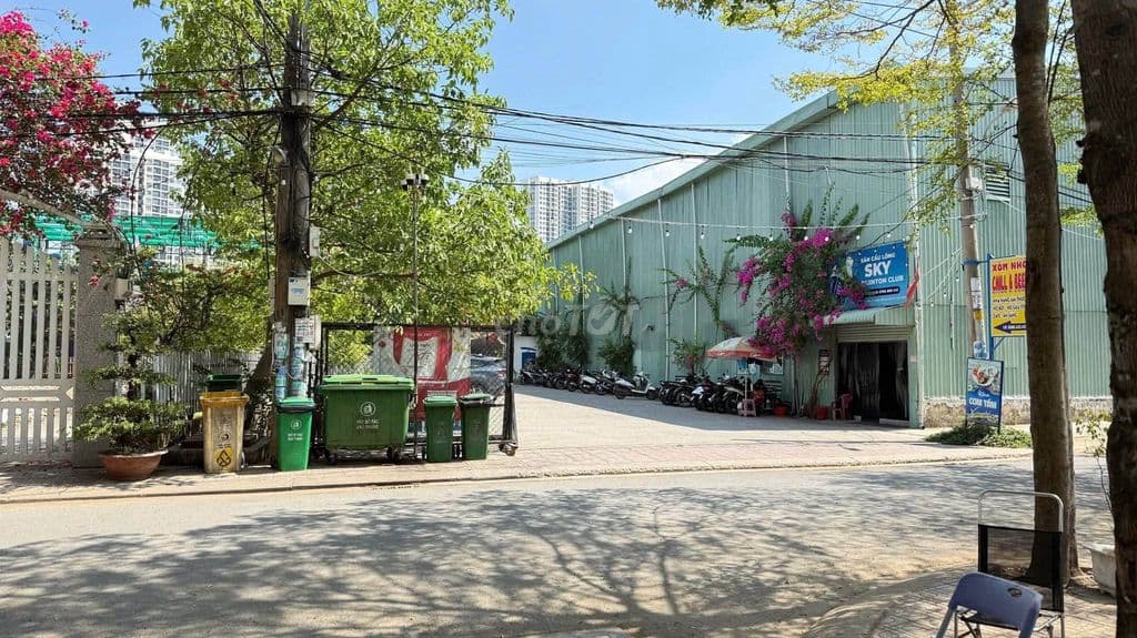 NỀN ĐẤT ĐẸP - KDC TÍN HƯNG NGUYỄN XIỂN - 3,85 TỶ/60M2 - Ảnh 2