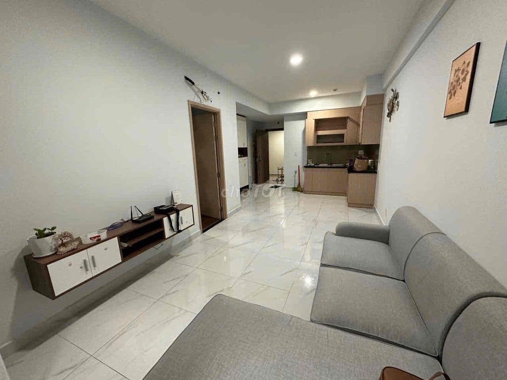 Bán Căn 1Pn + 1 Lovera Vista Full Nội Thất Sổ Hồng Riêng
