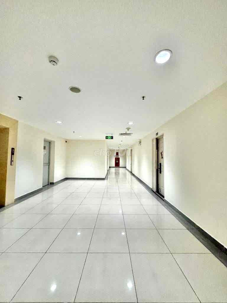 CHUNG CƯ HÀ ĐÔ, GÒ VẤP - GẦN SÂN BAY - 80M2 - CHỈ 5,7 TỶ