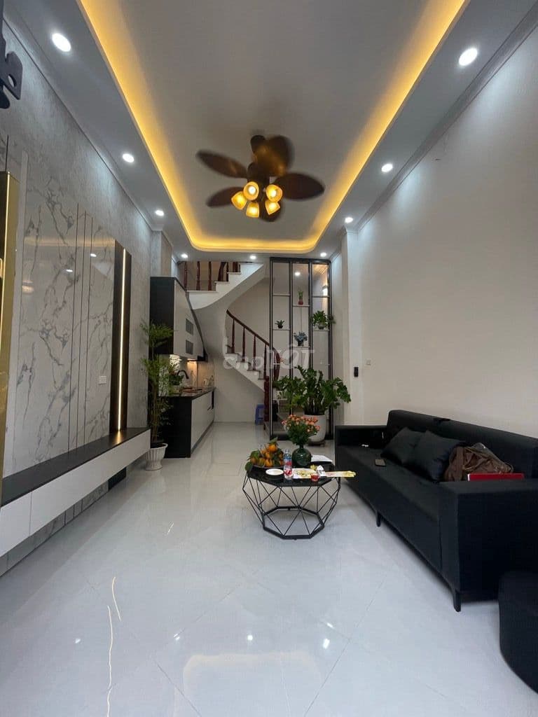 Minh Khai chỉ hơn 6 tỷ - Nhà đẹp ở ngay - Quy hoạch ổn định - Ảnh 2