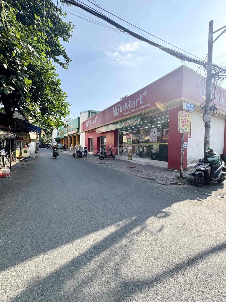 GIÁ TỐT HIẾM! MẶT TIỀN KINH DOANH NGUYỄN ĐỖ CUNG – DÒNG TIỀN SẴN - Ảnh 2