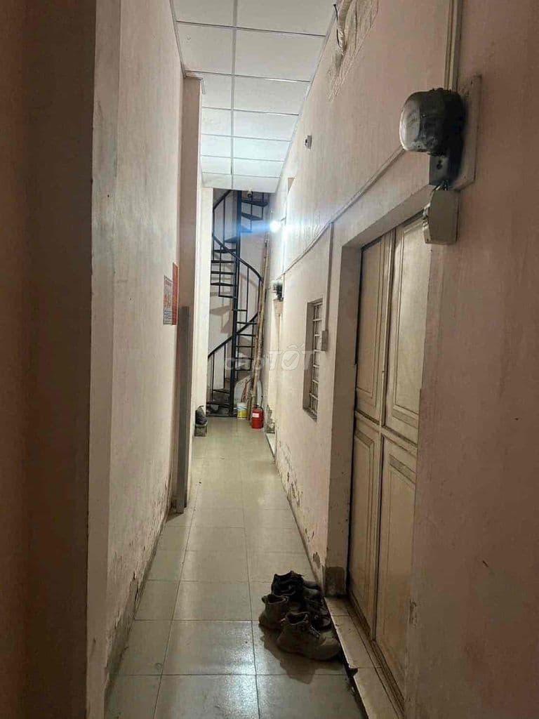 🏡 ĐẦU TƯ THÔNG MINH – VỪA Ở VỪA CÓ THU NHẬP 13TR/T! SHR 4x20M 1 LẦU - Ảnh 2