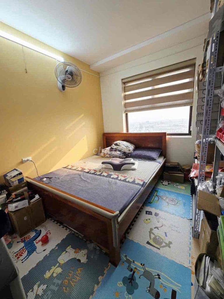 🏡 BÁN CĂN HỘ RUBY CT3 – FULL NỘI THẤT – 2PN 2WC – GIÁ TỐT 🏡 - Ảnh 3