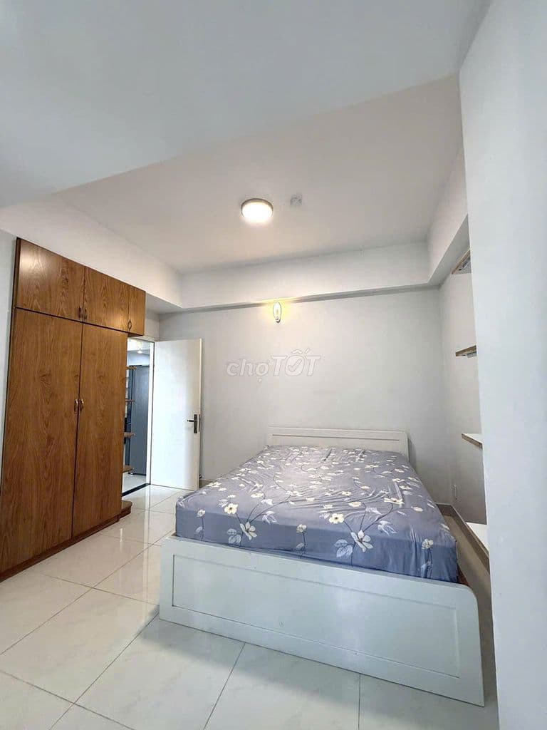 Cần bán căn hộ chung cư Vạn Đô, Bến Vân Đồn - Ảnh 2