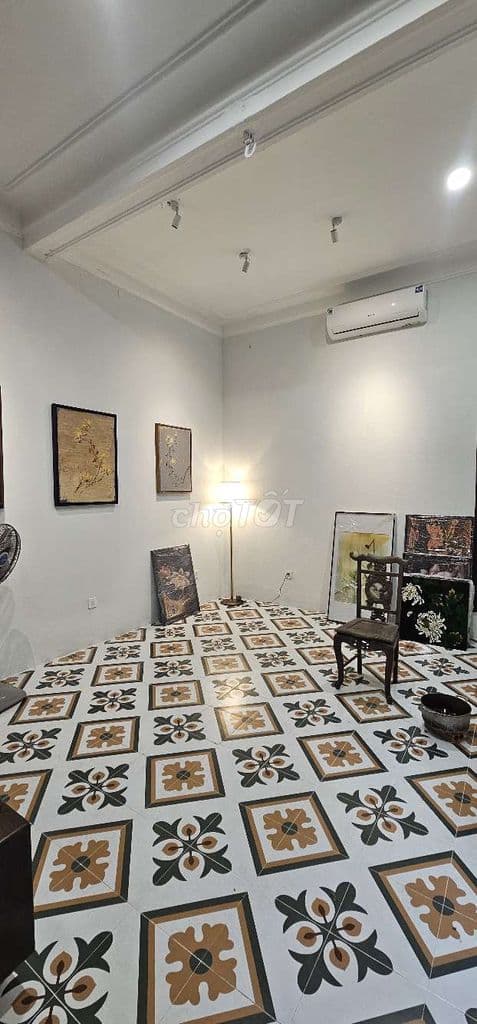 Chính chủ gửi bán nhà lõi Ba Đình - Ảnh 2
