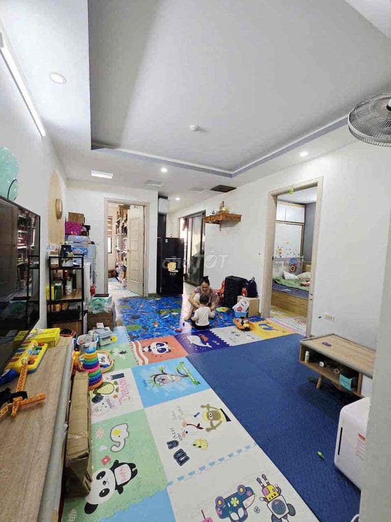 🏡 BÁN CĂN HỘ RUBY CT3 – FULL NỘI THẤT – 2PN 2WC – GIÁ TỐT 🏡