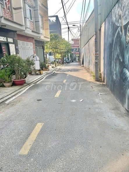 NHÀ PHÚ LỢI GIÁ CHỈ NHỈNH 2 TỶ – DỌN VÀO Ở NGAY!