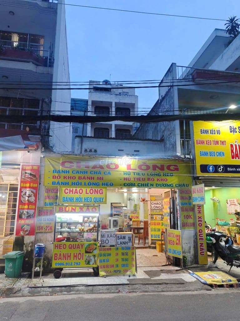 BÁN NHÀ MẶT TIỀN NGUYỄN QUANG BÍCH,NGANG 5M DÀI 22M GIÁ RẺ CHƯA 19 TỶ - Ảnh 2