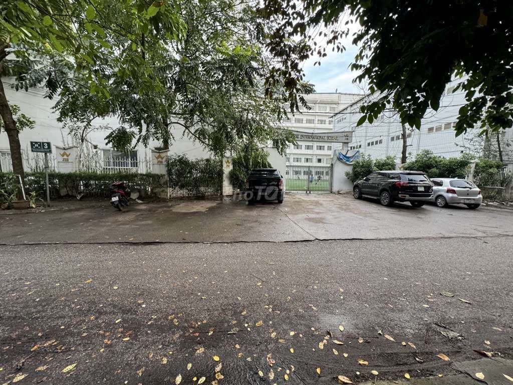 Nhà Liền Kề Tiểu Khu Đô Thị Vạn Phúc 75m2- 6 tầng, vỉa hè, ôtô tránh - Ảnh 3