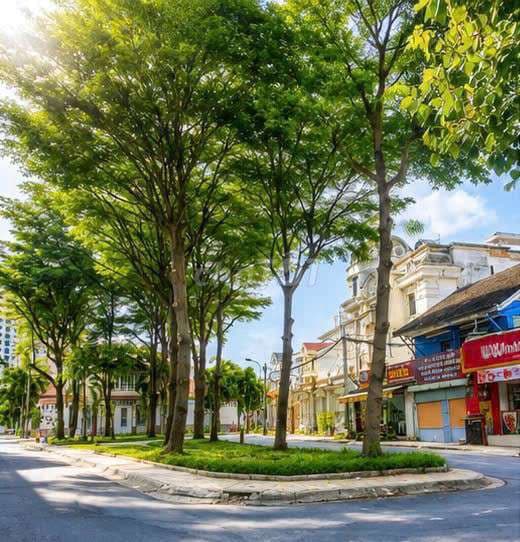 BÁN CHUNG CƯ SỔ SẴN GẦN NGÃ TƯ BÌNH THÁI