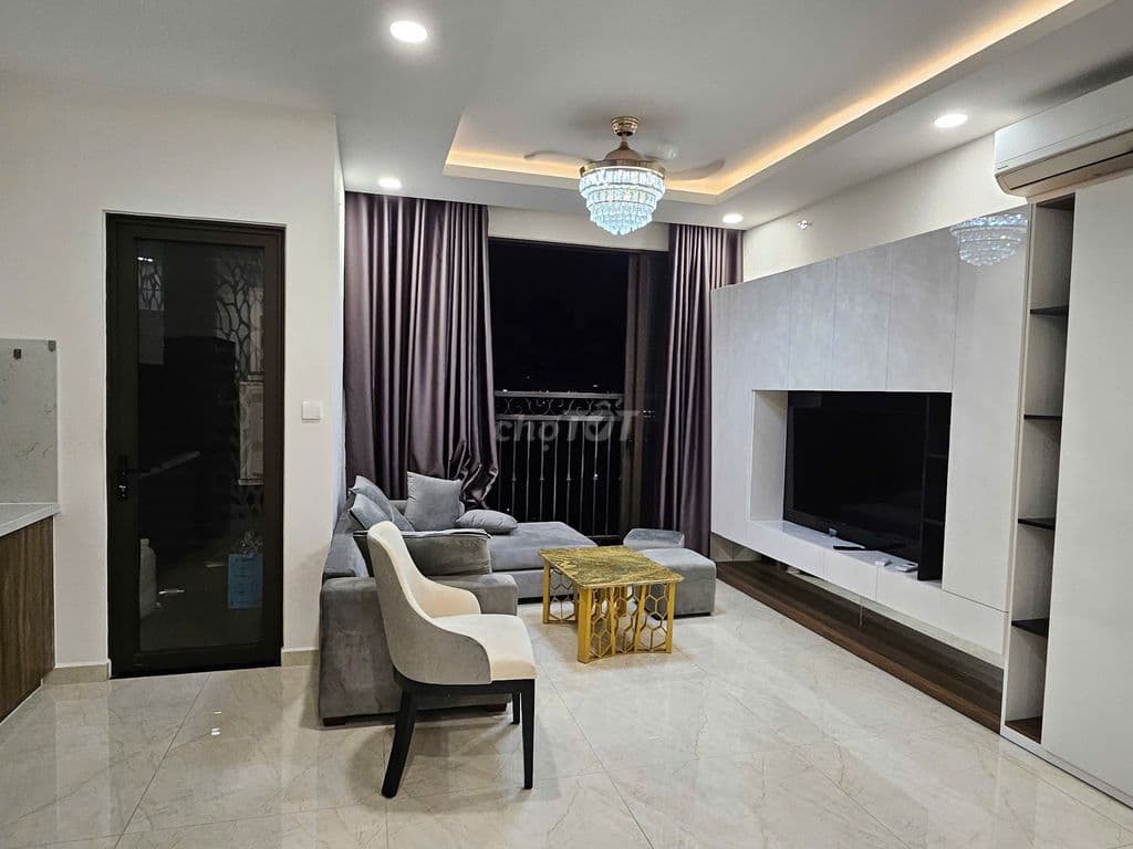 HOT DEAL ĐẦU NĂM CĂN 2PN CHỈ 4TỶ5 ST MORITZ - SỔ SẴN FULL NỘI THẤT - Ảnh 2