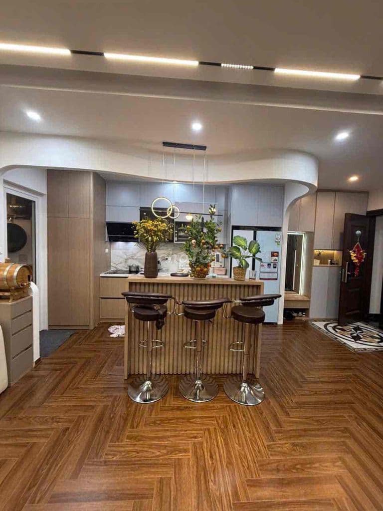 Chính chủ tôi bán căn hộ 3PN trục 01 view đẹp *** tại A10-NTY - Ảnh 2