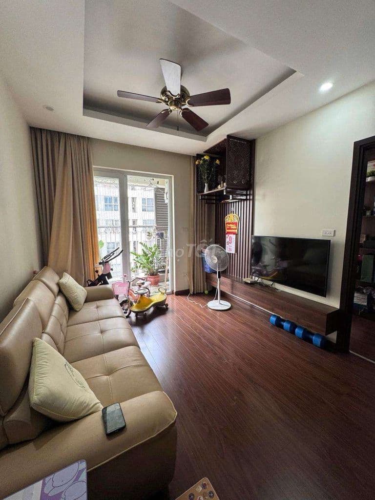 💥💥CHUNG CƯ 90 NGUYỄN TUÂN - TÒA HH1 - 72M2 -VIEW THOÁNG -THANH XUÂN🌹💥 - Ảnh 3