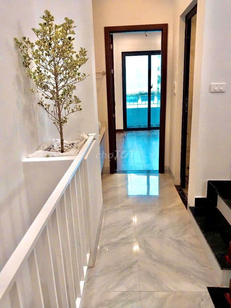 💥 SIÊU PHẨM NINH XÁ 4 TẦNG - GIÁ ĐẦU TƯ CỰC TỐT - SỔ ĐỎ CHÍNH CHỦ 💥 - Ảnh 3