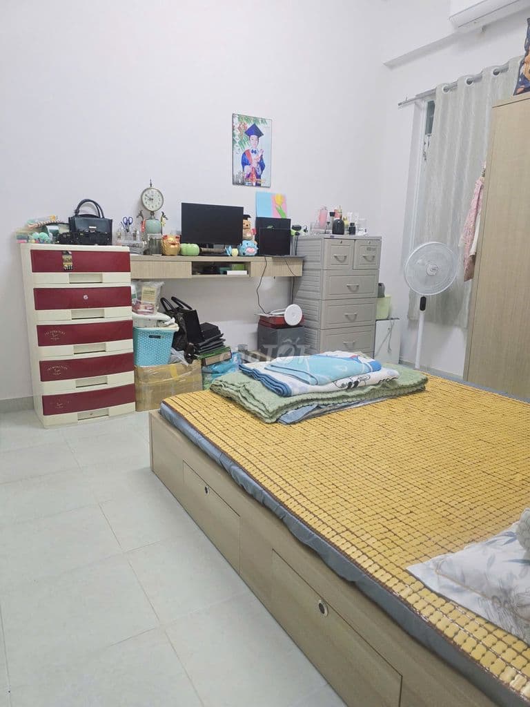 CHÍNH CHỦ CẦN BÁN NHÀ - Ảnh 2