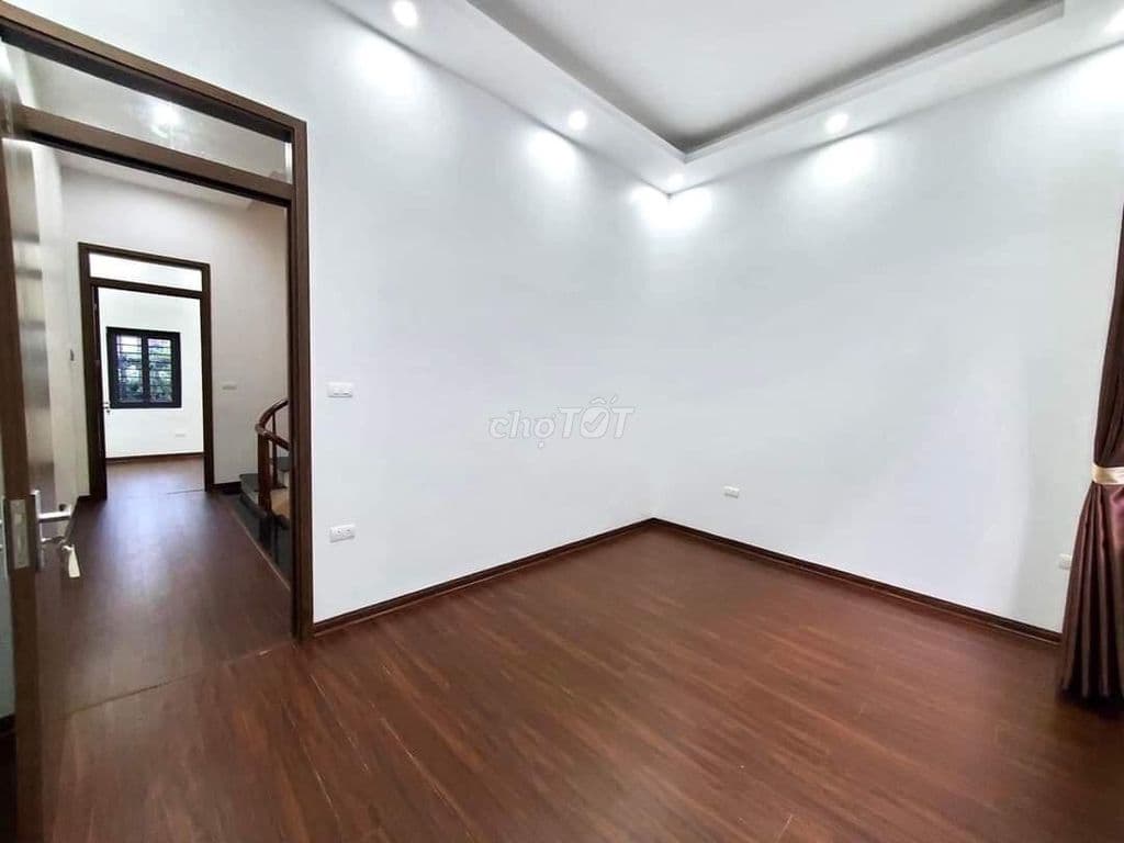 7.29 TỶ - NHÀ 5 TẦNG TRƯƠNG ĐỊNH - 41M2 - 30M RA MẶT PHỐ - Ảnh 3