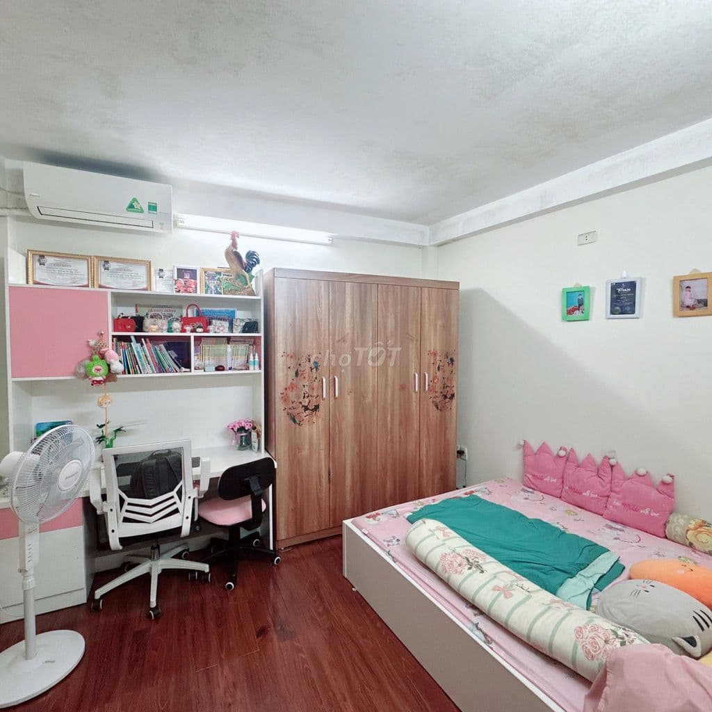 CHÍNH CHỦ BÁN NHÀ RIÊNG TRUNG TÂM MỖ LAO HÀ ĐÔNG 39M2 X 4 TẦNG - Ảnh 2