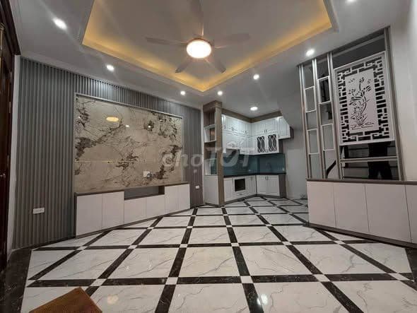 bán nhà TT TÂY HỒ 33M² 5 TẦNG FULL NỘI THẤT - Ảnh 2