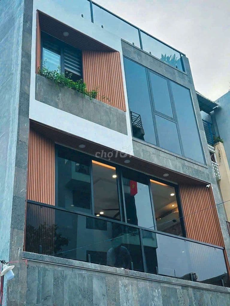 Bán nhà phường Bình Trưng Tây vị trí đẹp pháp lý rõ ràng an ninh