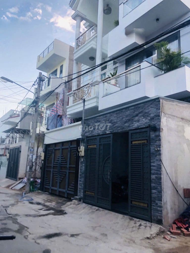 Đất đường 39 Linh Đông, sát vành đai 2, giá 6,8 tỷ. - Ảnh 2