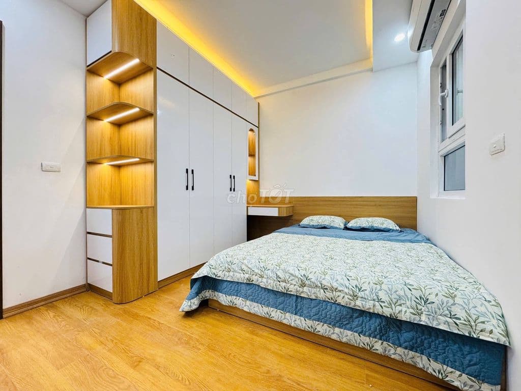 Chính chủ bán căn hộ 1 ngủ tại tòa CT8 Đại Thanh - Giá bán nhanh - Ảnh 3