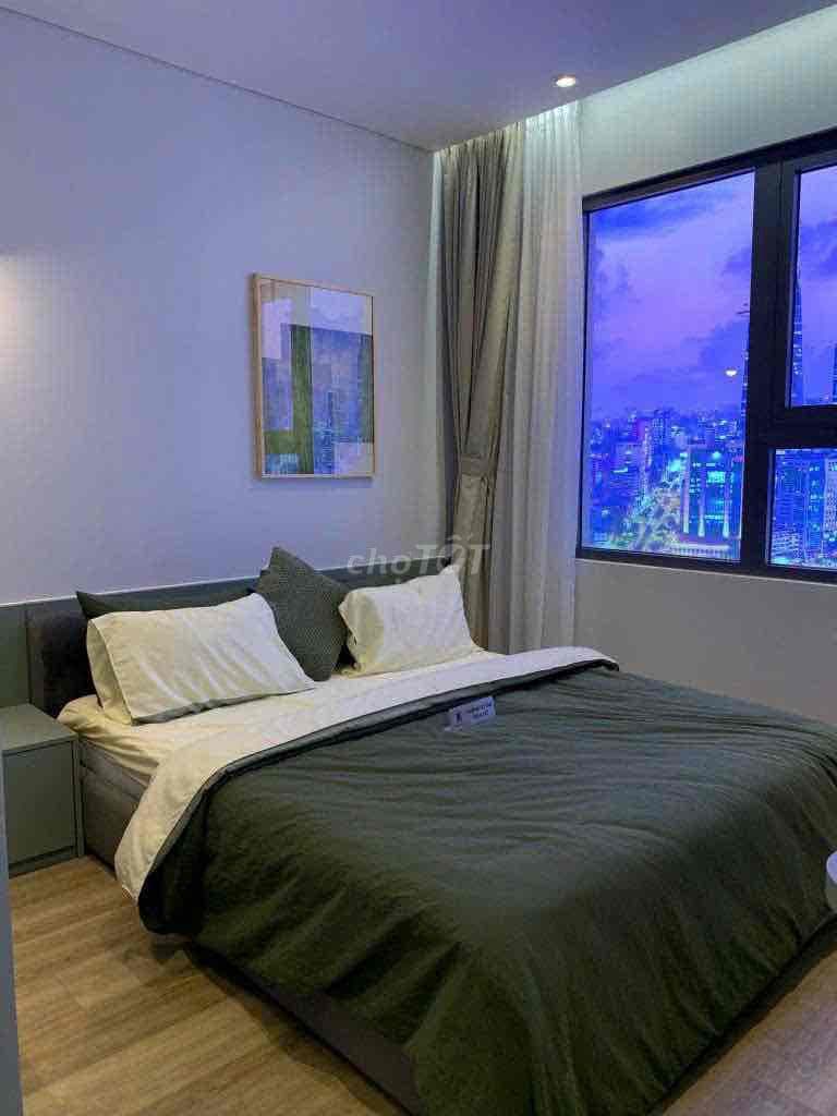 CĂN HỘ NGAY MẶT TIỀN TỈNH LỘ 10 2PN 54M2 TẶNG FULL NỘI THẤT CAO CẤP - Ảnh 3