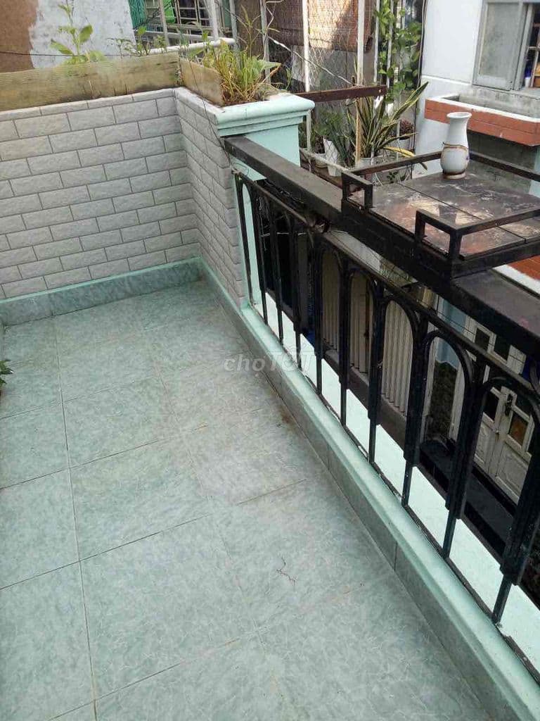 BÁN NHÀ NGUYỄN HỮU CẢNH – GẦN THE MANOR – DÒNG TIỀN CÓ SẴN - Ảnh 2