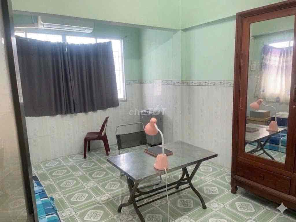 NHÀ NGUYỄN TRI PHƯƠNG-QUẬN 10-25m2-4 Tầng-NHỈNH 4 TỶ - Ảnh 2