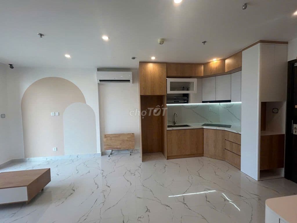 CHÍNH CHỦ CẦN BÁN CĂN HỘ 1PN+ , TÒA BS9 - VINHOMES GRAND PARK