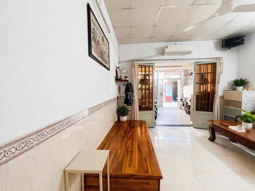 BÁN NHÀ HXH TRƯỜNG THỌ THỦ ĐỨC – 75M2 – 4PN NHỈNH 5 TỶ GẦN VÀNH ĐAI 2. - Ảnh 2