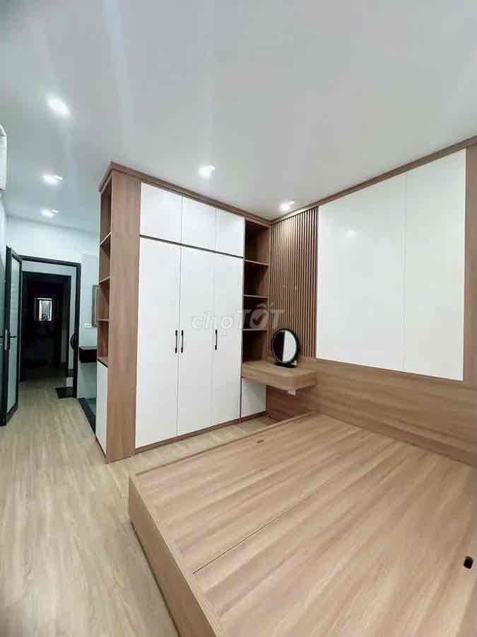 Quá hợp lý -5 tầng mới đẹp Tôn Đức Thắng 29m2- ô tô cách 20m-sdcc - Ảnh 2