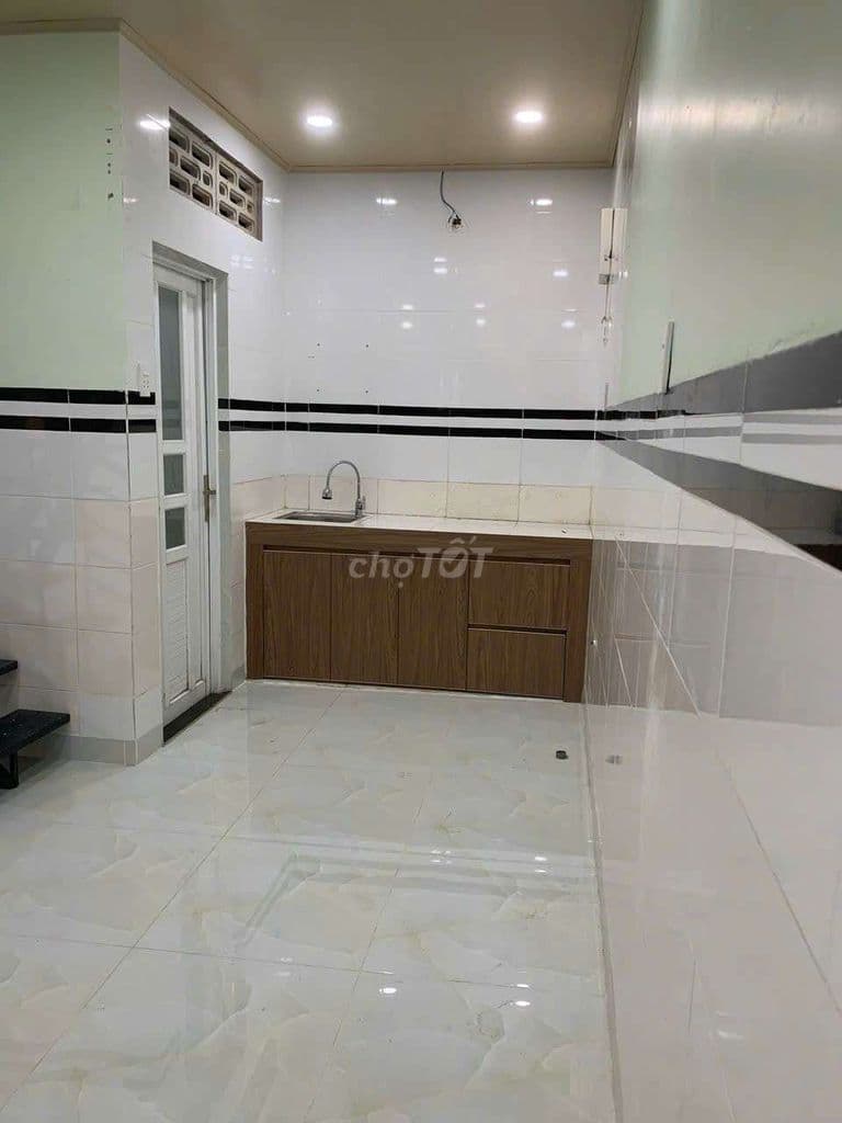 Bán nhà hẻm xe hơi đường số 2 hiệp bình phước,cạnh bình thạnh,vạn phúc - Ảnh 2