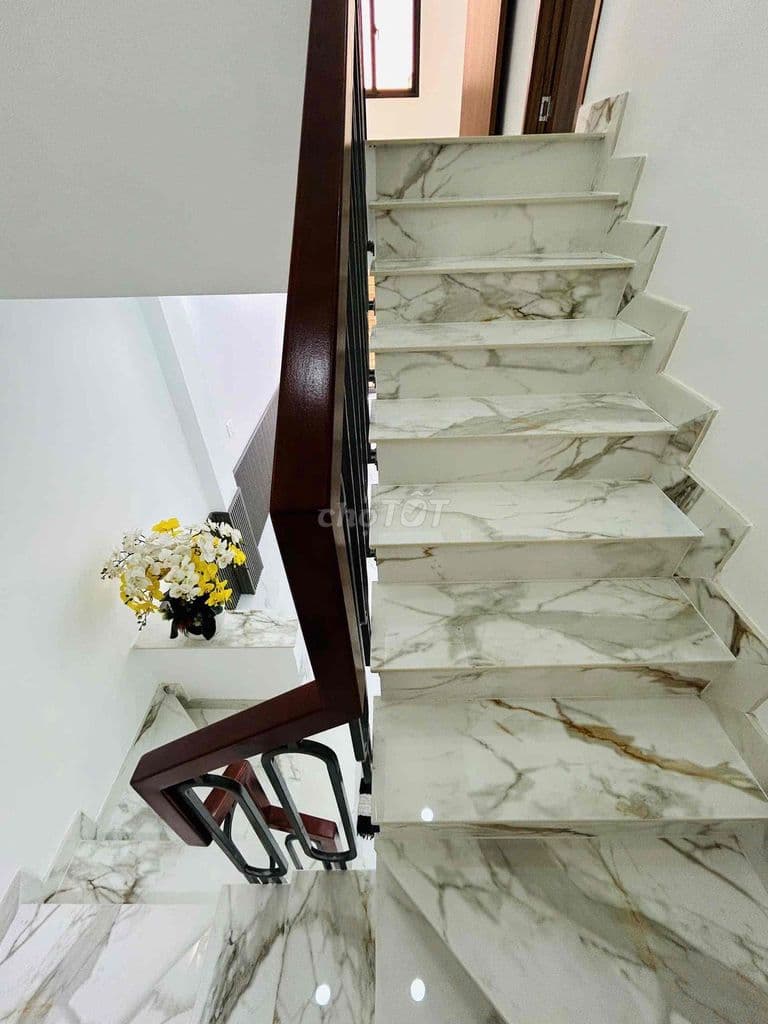 Bán Villa Siêu Mini / Liên khu 4-5, Phường Bình Tân - Ảnh 3