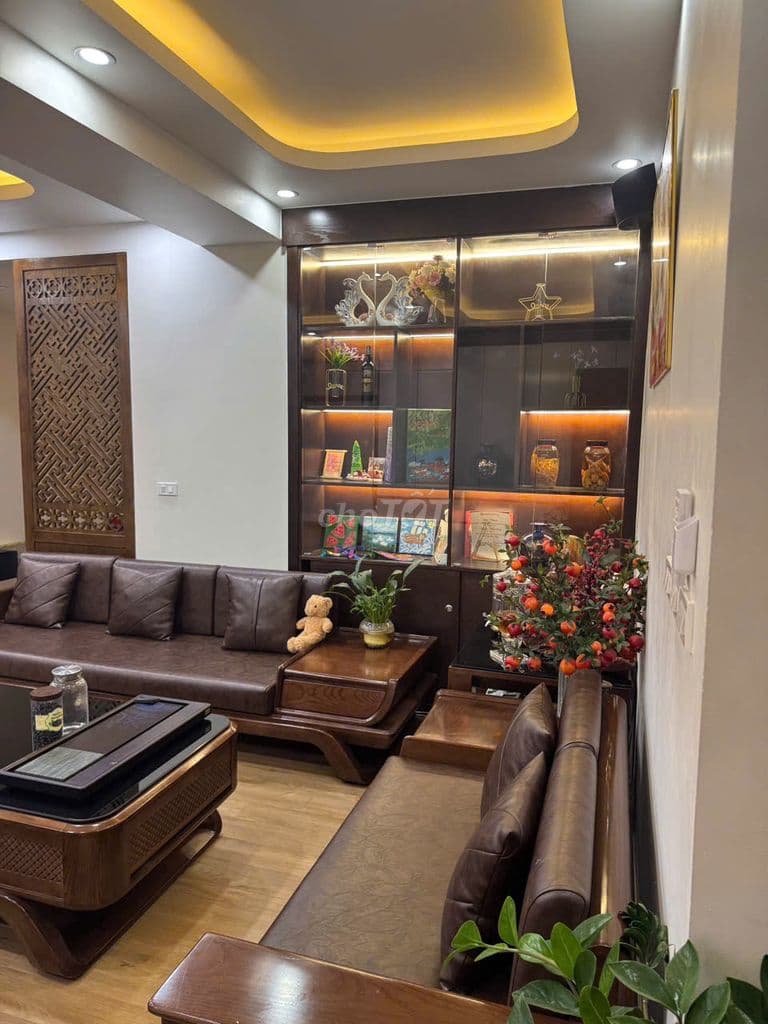 căn hộ mặt tòa A1 tầng 15 đẹp đủ đồ view đẹp thoáng ở ngay - Ảnh 2