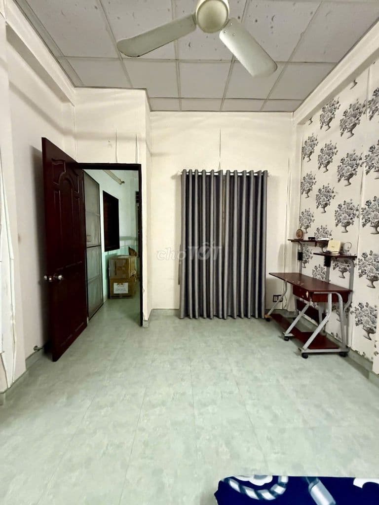 BẠCH ĐẰNG – HẺM NHỰA Ô TÔ VÀO NHÀ – 76M2 – 3 TẦNG – CHỈ 11.2 TỶ - Ảnh 2