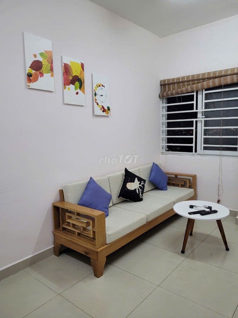 BÁN CĂN HỘ ĐẠT GIA 2PN GIÁ 2250 LẦU 19 VEW LANDMAK - DUYỆT VAY 70% - Ảnh 3