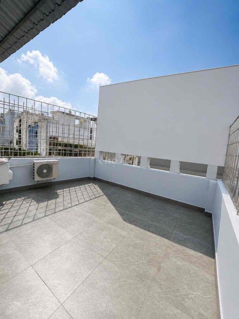 Hiếm, Hẻm xe hơi Phan Huy Ích, 65m2, 3T 3 PN, hơn 5 tỉ - Ảnh 3