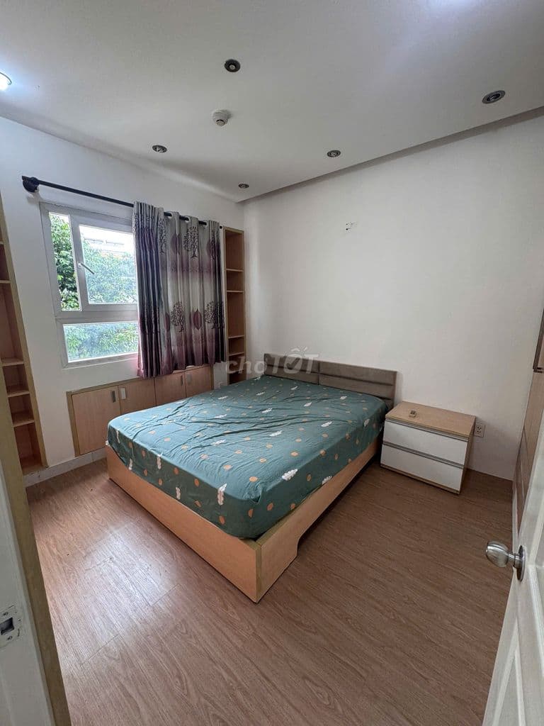 Cần bán căn hộ CC Thái An, Nguyễn Văn Quá, Q12, giá 1tỷ390, 40m2, 1PN - Ảnh 3